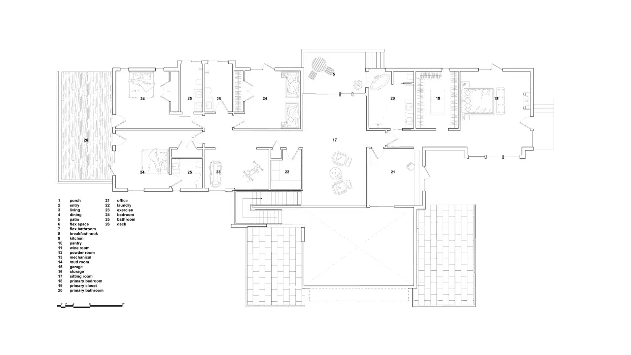 pineridge-residence-floor-plans